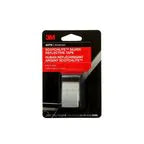 3M Scotchlite Reflective Tape 1 x 36-In. White/Silver