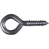 Medium Screw Eye, 2-1/16-In., 3-Pk.