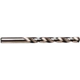 Cobalt Steel Drill Bit, 3/8-In.