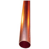 Copper Tubing, Type L, .5-In. I.D. x 20-Ft.