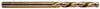 Century Drill And Tool Left Hand Stub Drill Bit Cobalt Steel 5/32″ X 2-9/16″ Flute Length 1-1/4″