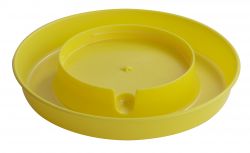 Miller Screw-On Poultry Waterer Base