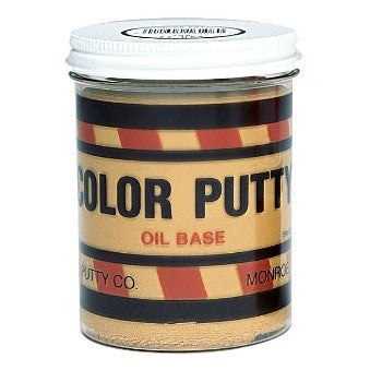 Color Putty 16116 Color Putty - Butternut - 1 pound