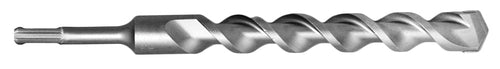 Century Drill And Tool SDS Plus 2-Cutter Sonic Drill Bit 7/8″ Cutting Length 8″ Overall Length 10″ (7/8 X 8 X 10)