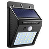 GlowMax Solar Powered Motion Light