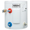 Electric Compact Water Heater, 6-Gals.