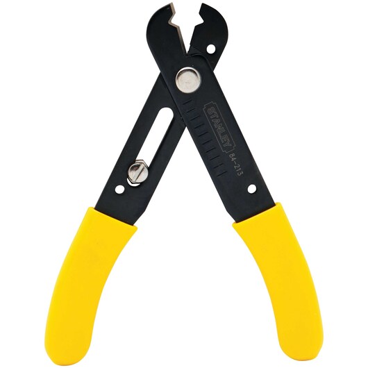 Stanley 5 in Wire Stripper/Cutter