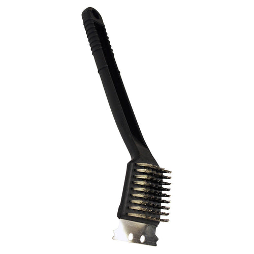 21st Century 12″ Plastic Grill Brush