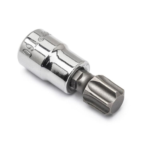 Apex Tool Group 3/8 Drive Torx® Bit Socket T60