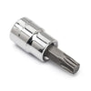 Apex Tool Group 3/8 Drive Torx® Bit Socket T47