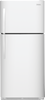 Frigidaire 20.5 Cu. Ft. Top Freezer Refrigerator White