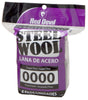 #3 COARSE STEEL WOOL8PK