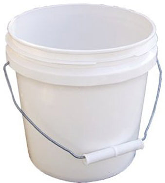 Encore Plastic Paint Pail