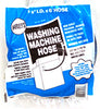 HOSE 3/8X6 WASHING MACHINE INLET