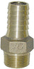 1  MPT BRONZE ADAPTER