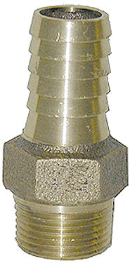 1  MPT BRONZE ADAPTER