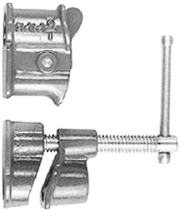 3/4  PIPE CLAMP