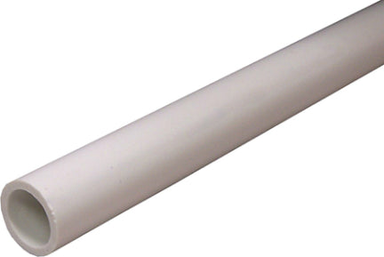 PIPE PLAIN END PVC SCH40 1 1/4  X 10 FT