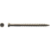 Big Timber #7 x 2-1/2 In. Finish Screw (1 Lb.)