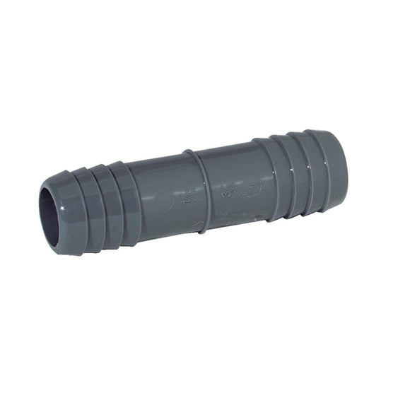 Boshart 3/4 In. Polypropylene Insert Coupling