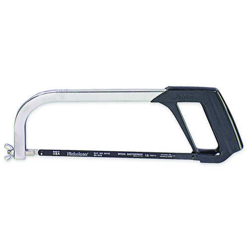 Crescent Nicholson 10 General Purpose Hacksaw Frame