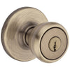 Kwikset 94009-227 400t 5 Kd Tylo Entry Lock