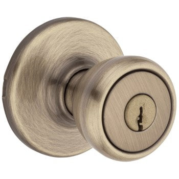 Kwikset 94009-227 400t 5 Kd Tylo Entry Lock