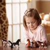 Melissa & Doug Pasture Pals Collectible Horses