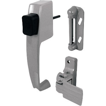 PrimeLine/SlideCo K5070 Alum Push Button Latch