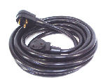 American Hardware Manufacturing RV Extension Cord 25 ft.