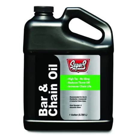 Smitty’s Supply Super S Bar & Chain Oil