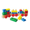 Melissa & Doug Stacking Train Toddler Toy