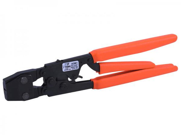 Sharkbite PEX Clamp Tool 3-Handle Tool (3-Handle Tool)