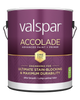 Valspar® Accolade® Interior Paint + Primer (1 Gallon, Semi Gloss)