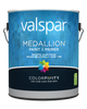 Valspar Medallion® Interior Paint and Primer (1 Gallon)