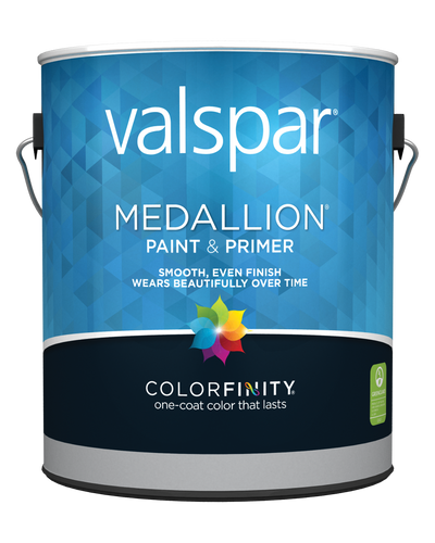 Valspar Medallion® Interior Paint and Primer (1 Gallon)