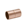 Mueller Streamline Streamline® Copper Solder-Joint Fittings 1-1/4 in. x 1-1/4 in.