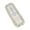 Harper Brush 40624 24 Cotton Dust Mop Head