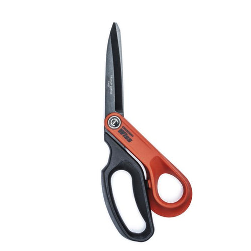 Crescent Wiss 10 Titanium Coated Offset Right Hand Tradesman Shears