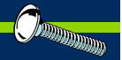 Midwest Fastener Carriage Bolts 5/16-18 x 2