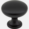 Kasaware 1-3/16 Diameter Mushroom Knob, 4-pack