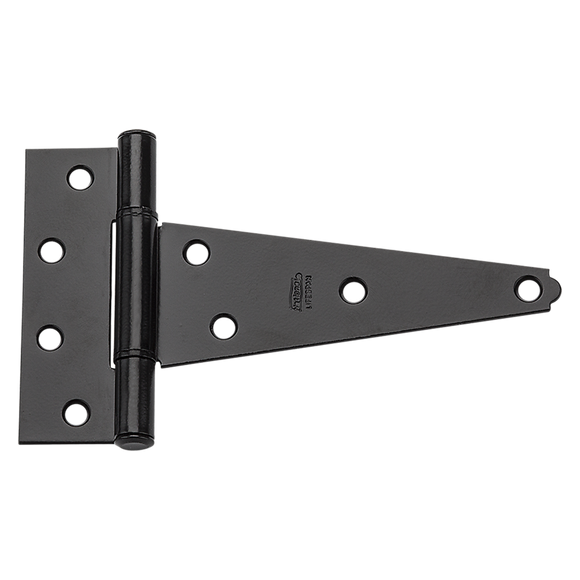 National Hardware Extra Heavy T-Hinge 6