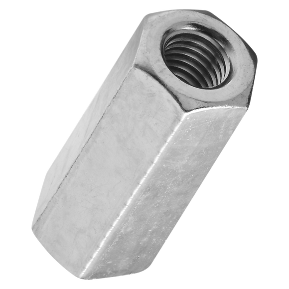 National Hardware Coupler 3/8