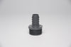 Dura Plastic Reducing Male Adapter (mipt x reducing insert) 1 x 3/4